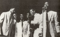 Selah Jubilee Singers: Gospel Roots - From jubilee stalwarts to doowop hitmakers