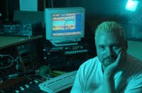 Whatever Happened To Music Ministry? A hard hitting editorial by Mike Rimmer