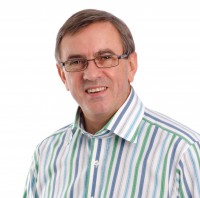 Rob Parsons co-author of 'Sixty Minute Debt Buster'