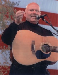 Barry McGuire: Pioneering Jesus music, Trippin' the '60s