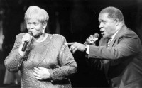 Mom and Pop Winans