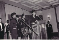 The Escofferys: British gospel's Escoffery Sisters re-emerge as R&amp;B's Escofferys