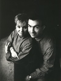Bernie & Sharon Armstrong