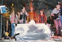 Springwood Musicians