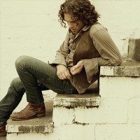 Phillip LaRue: A songsmith exploring how through brokenness we
can find hope 