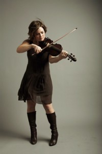 Sara Watkins