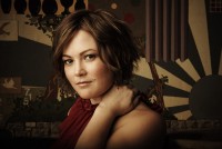 Sara Watkins: The Nickel Creek singer/fiddle player goes solo