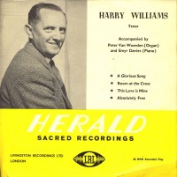 Authentic Music: The corporate convolutions of a UK Christian
music company