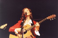 Joanne Hogg: The Iona singer talks about prophetic worship
