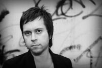 David Ostby: Norwegian worshipper transcending cultural differences