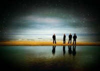 Yfriday: The Newcastle worship band spoke about the 'Great & Glorious' album