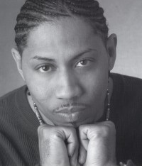 Kevin Thornton