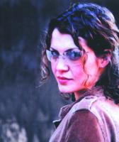 Esther Alexander: Our Best Gig... So Far, described by the pop/R&amp;B singer