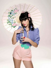 Katy Perry, 23