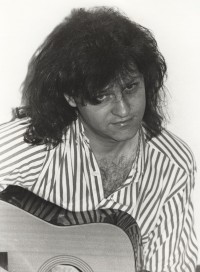 Paul Poulton
