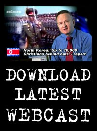 Persecuted Church World Update
