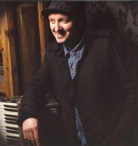 Stuart Townend: The worship leader and hymnwriter explores how 'Creation Sings'