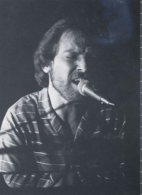 Adrian Snell: Fireflake to Father - The life and times of a UK CCM institution