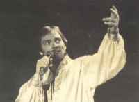 Adrian Snell: Fireflake to Father - The life and times of a UK CCM institution