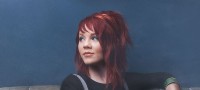 Sarah Reeves: Alabama worship leader making a sweet sweet sound