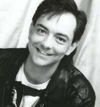 Rich Mullins: A poet for the common man bucks the CCM stereotypes