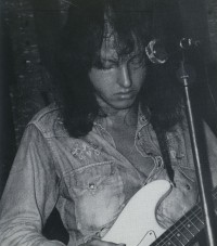 Alan Shacklock: Roots of a producer extraordinaire Part 1