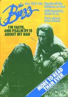Buzz, November/December 1973