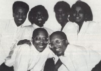 Leeds Choral Gospel Group