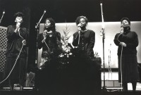 Pat and Co.