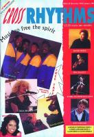 Cross Rhythms, November/December 1993