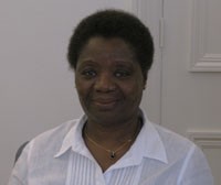 Theresa Davies