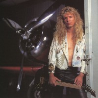 Ken Tamplin: Now a solo, the one time Shout frontman is still in your face.