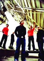 Delirious?: This is the World Service