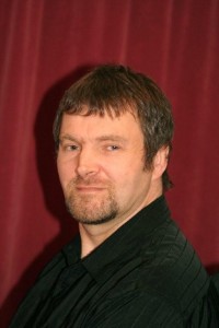 Tom Lennie