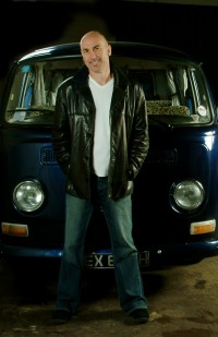 Noel Richards