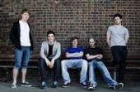 Through Solace: The Welsh hardcore band who've landed a US record contract