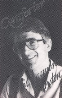 Phil Lawson-Johnston