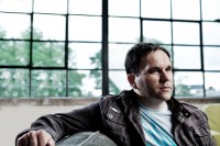 Matt Redman: Relocating to the USA, recording a new album, writing with Beth