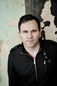 Matt Redman: Relocating to the USA, recording a new album, writing with Beth