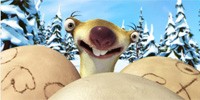 Ice Age 3: Dawn of the Dinosaurs