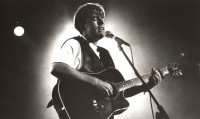 Martyn Joseph: From Dolphins to Prostitutes, the Welsh songsmith looks for inspiration