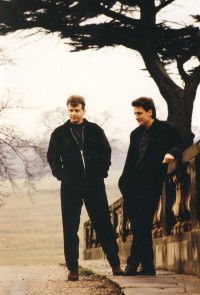 Phil And John