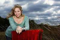 Kristin Schweain: Looking back to Days Of Eden after years with ZOEgirl