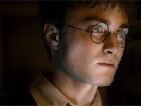 Harry Potter And The Half Blood Prince