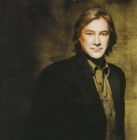 John Schlitt: The rock'n'roll grandfather showing there's life after Petra