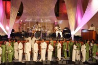 Shekinah Glory Ministry