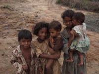 The Dalits: Untouchability equal to apartheid &amp; a blot against humanity
