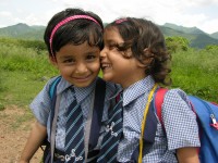 The Dalits: Untouchability equal to apartheid &amp; a blot against humanity