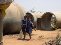 The Dalits: Untouchability equal to apartheid &amp; a blot against humanity