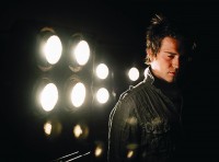 Ben Cantelon: Soul Survivor worship songsmith running after God